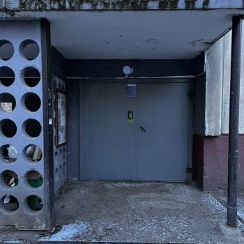 Продается 2-х комнатная квартира, 54 м²