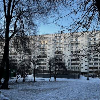 Продается 2-х комнатная квартира, 54 м²