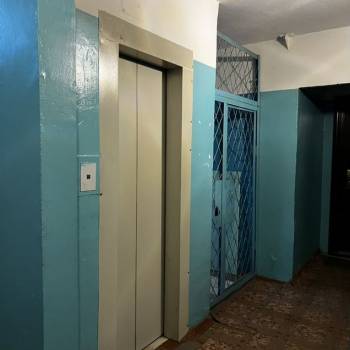 Продается 2-х комнатная квартира, 54 м²