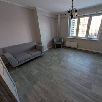 Сдается 2-х комнатная квартира, 53 м²