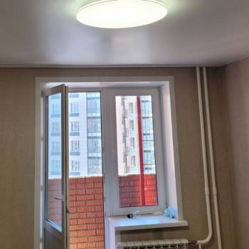 Продается 1-комнатная квартира, 26 м²