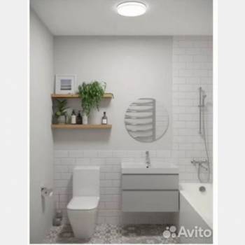 Продается 1-комнатная квартира, 42 м²