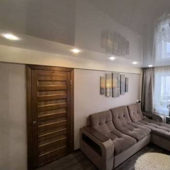 Продается 3-х комнатная квартира, 55,4 м²