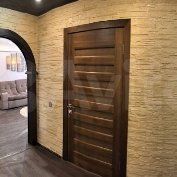 Продается 3-х комнатная квартира, 55,4 м²