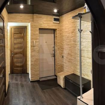 Продается 3-х комнатная квартира, 55,4 м²