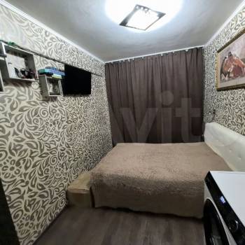 Продается 3-х комнатная квартира, 55,4 м²
