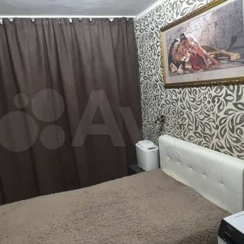 Продается 3-х комнатная квартира, 55,4 м²