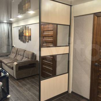 Продается 3-х комнатная квартира, 55,4 м²