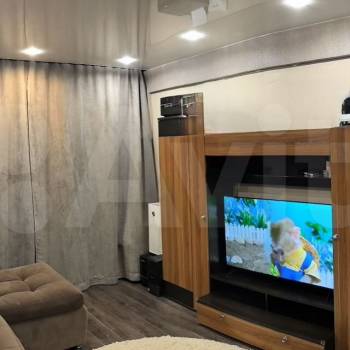 Продается 3-х комнатная квартира, 55,4 м²