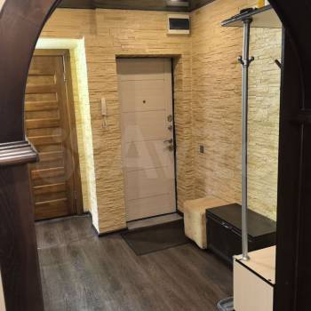 Продается 3-х комнатная квартира, 55,4 м²