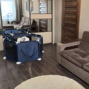 Продается 3-х комнатная квартира, 55,4 м²