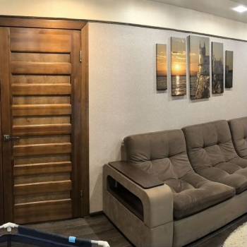 Продается 3-х комнатная квартира, 55,4 м²