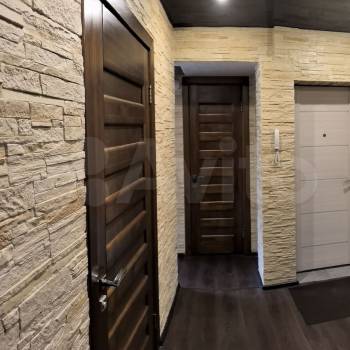 Продается 3-х комнатная квартира, 55,4 м²