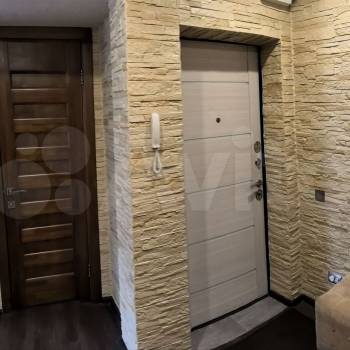 Продается 3-х комнатная квартира, 55,4 м²