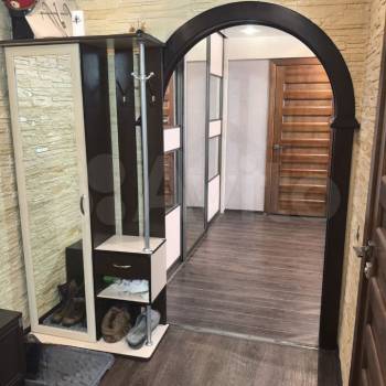 Продается 3-х комнатная квартира, 55,4 м²