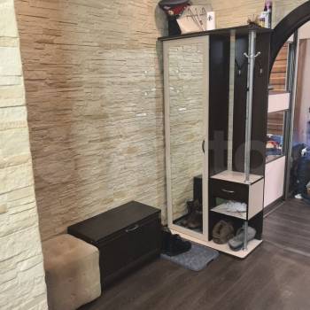 Продается 3-х комнатная квартира, 55,4 м²
