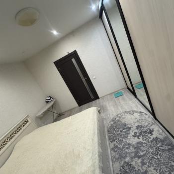 Сдается 2-х комнатная квартира, 47 м²