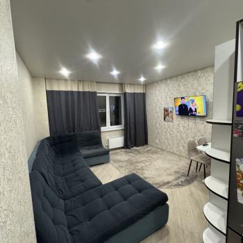 Сдается 2-х комнатная квартира, 47 м²