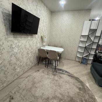 Сдается 2-х комнатная квартира, 47 м²