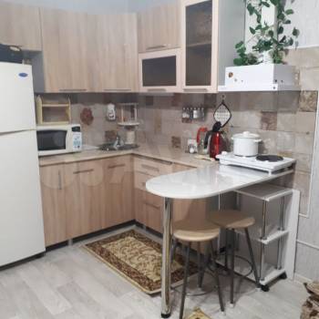 Сдается 1-комнатная квартира, 27,9 м²