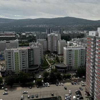 Сдается 1-комнатная квартира, 46,9 м²