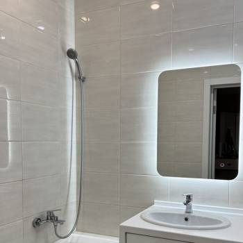 Сдается 1-комнатная квартира, 46,9 м²