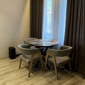 Продается 1-комнатная квартира, 35,8 м²