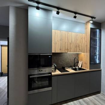 Продается 1-комнатная квартира, 35,8 м²