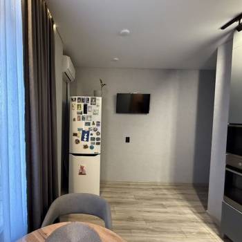 Продается 1-комнатная квартира, 35,8 м²