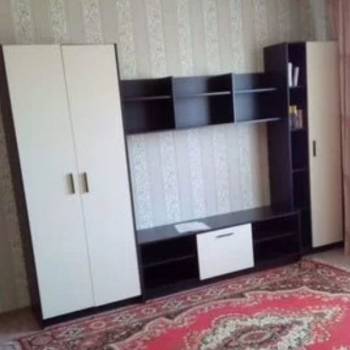 Продается 1-комнатная квартира, 47,1 м²