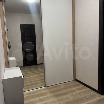 Сдается 1-комнатная квартира, 36 м²