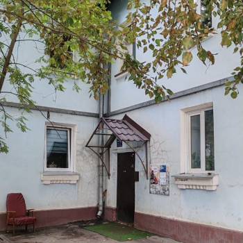 Продается 3-х комнатная квартира, 75,8 м²