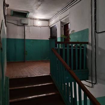 Продается 3-х комнатная квартира, 75,8 м²