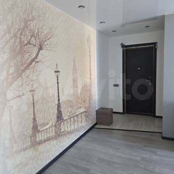 Сдается Многокомнатная квартира, 90 м²