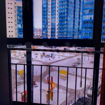 Сдается 1-комнатная квартира, 32 м²