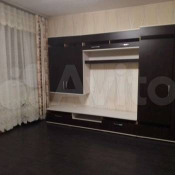 Сдается 1-комнатная квартира, 32 м²