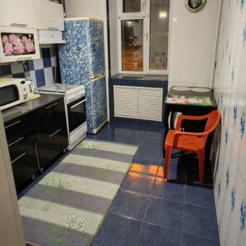 Сдается 2-х комнатная квартира, 49 м²