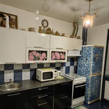 Сдается 2-х комнатная квартира, 49 м²