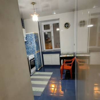 Сдается 2-х комнатная квартира, 49 м²