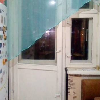 Продается 2-х комнатная квартира, 52,2 м²