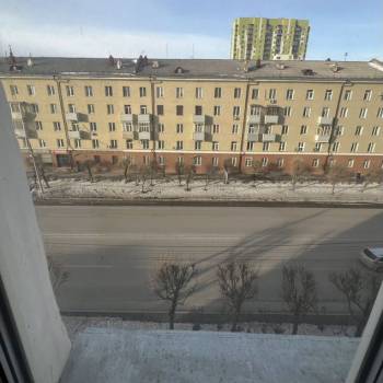 Продается 3-х комнатная квартира, 80 м²