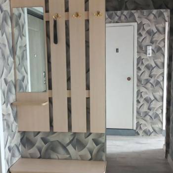 Сдается 2-х комнатная квартира, 54 м²