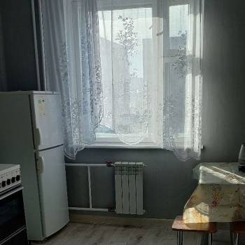 Сдается 2-х комнатная квартира, 54 м²
