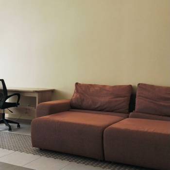 Сдается 2-х комнатная квартира, 62 м²