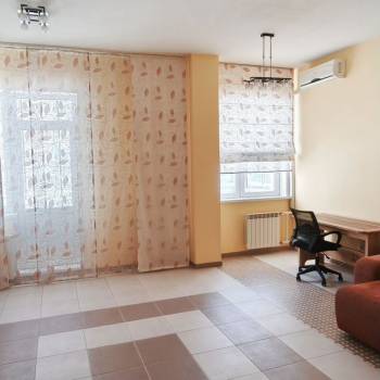 Сдается 2-х комнатная квартира, 62 м²