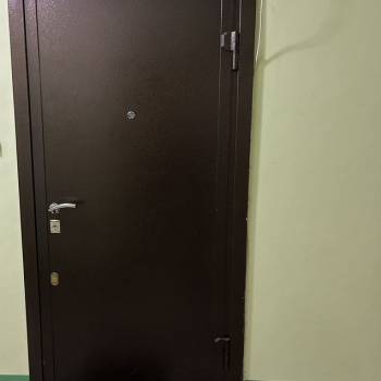 Продается 1-комнатная квартира, 38,5 м²