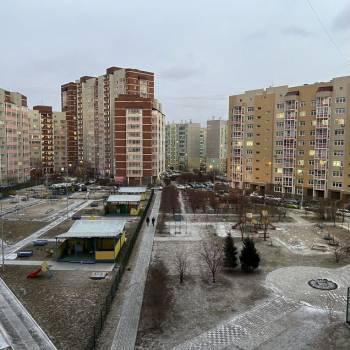 Продается 1-комнатная квартира, 38,5 м²