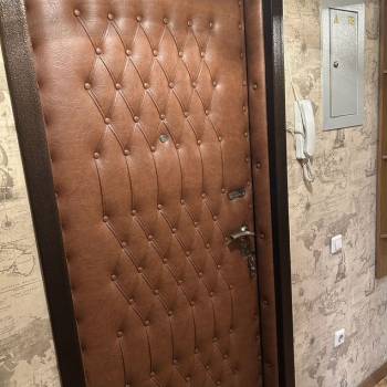 Продается 1-комнатная квартира, 38,5 м²