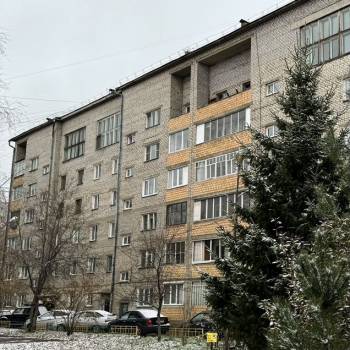 Продается 2-х комнатная квартира, 50,3 м²