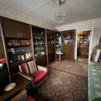 Продается 2-х комнатная квартира, 50,3 м²